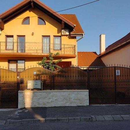 Casa Ienciu Apartment Сибиу Екстериор снимка