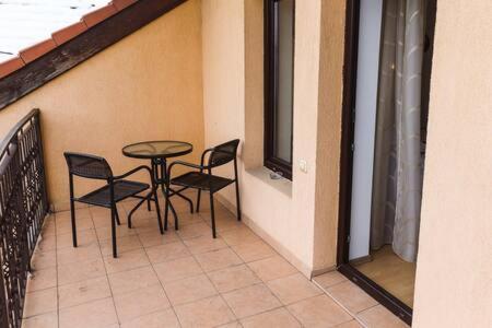 Casa Ienciu Apartment Сибиу Екстериор снимка