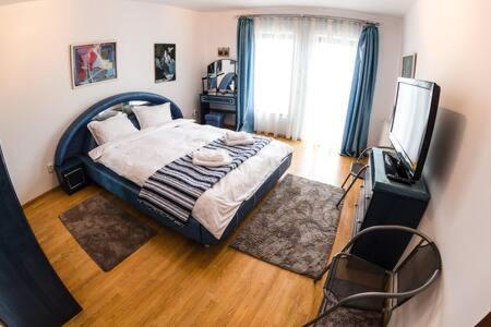 Casa Ienciu Apartment Сибиу Екстериор снимка