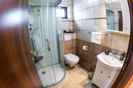 Casa Ienciu Apartment Сибиу Екстериор снимка
