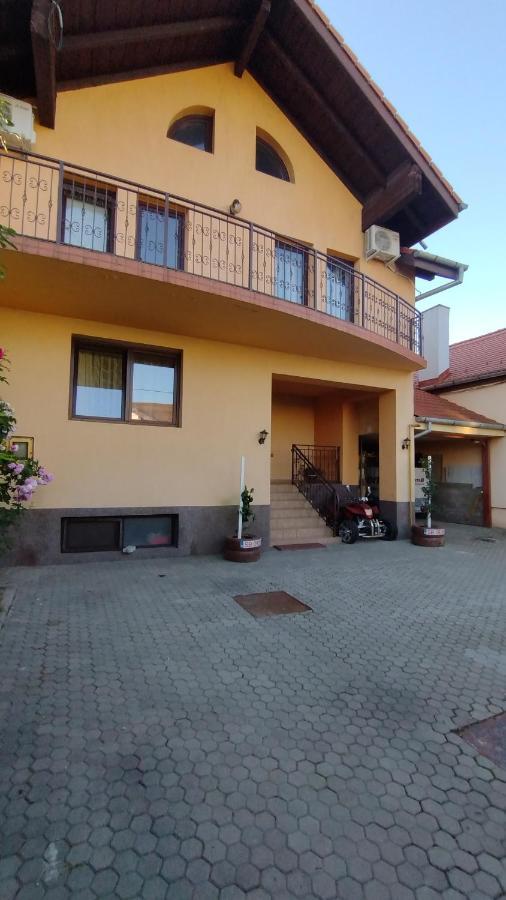 Casa Ienciu Apartment Сибиу Екстериор снимка